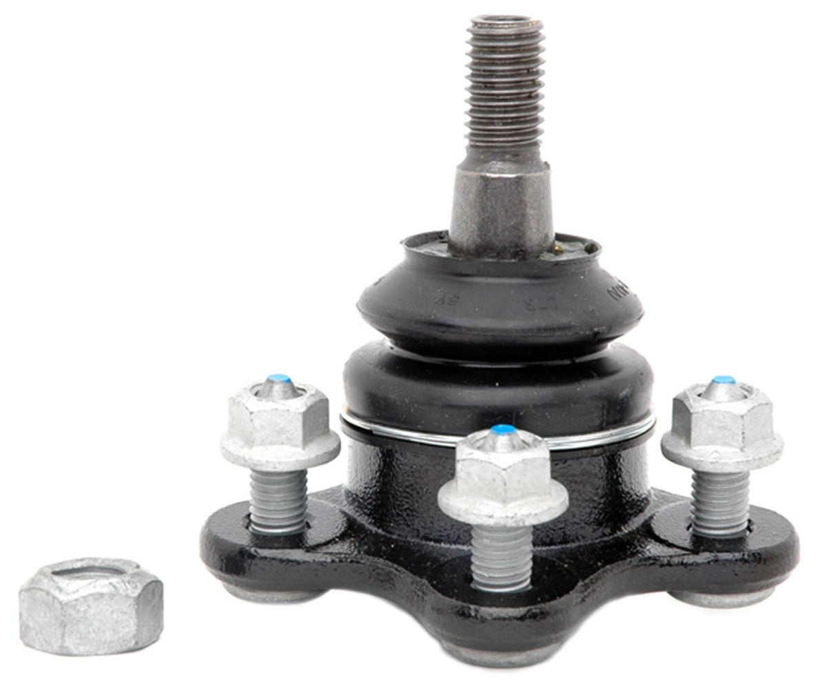 Suspension Ball Joint Fits select: 2004-2012 CHEVROLET COLORADO, 2004-2012 GMC CANYON
