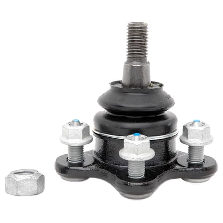 Suspension Ball Joint Fits select: 2004-2012 CHEVROLET COLORADO, 2004-2012 GMC CANYON