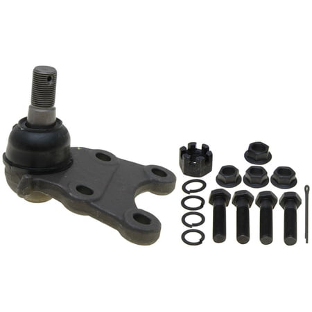 Suspension Ball Joint Fits select: 2004-2012 CHEVROLET COLORADO, 2004-2012 GMC CANYON