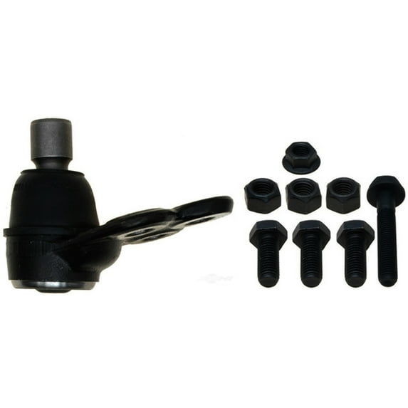 Suspension Ball Joint Fits select: 2005-2010 CHEVROLET COBALT, 2003-2007 SATURN ION