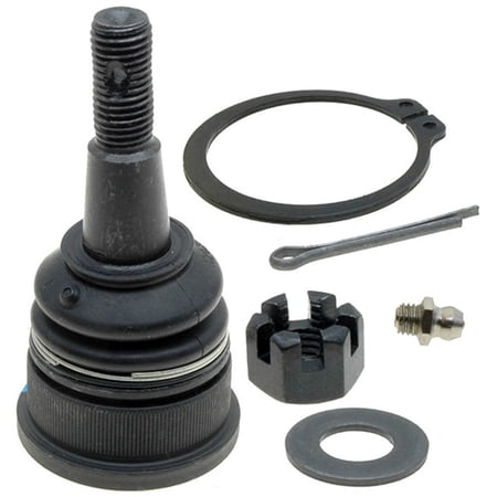 Suspension Ball Joint Fits select: 2005-2010 JEEP GRAND CHEROKEE, 2006-2007 JEEP COMMANDER
