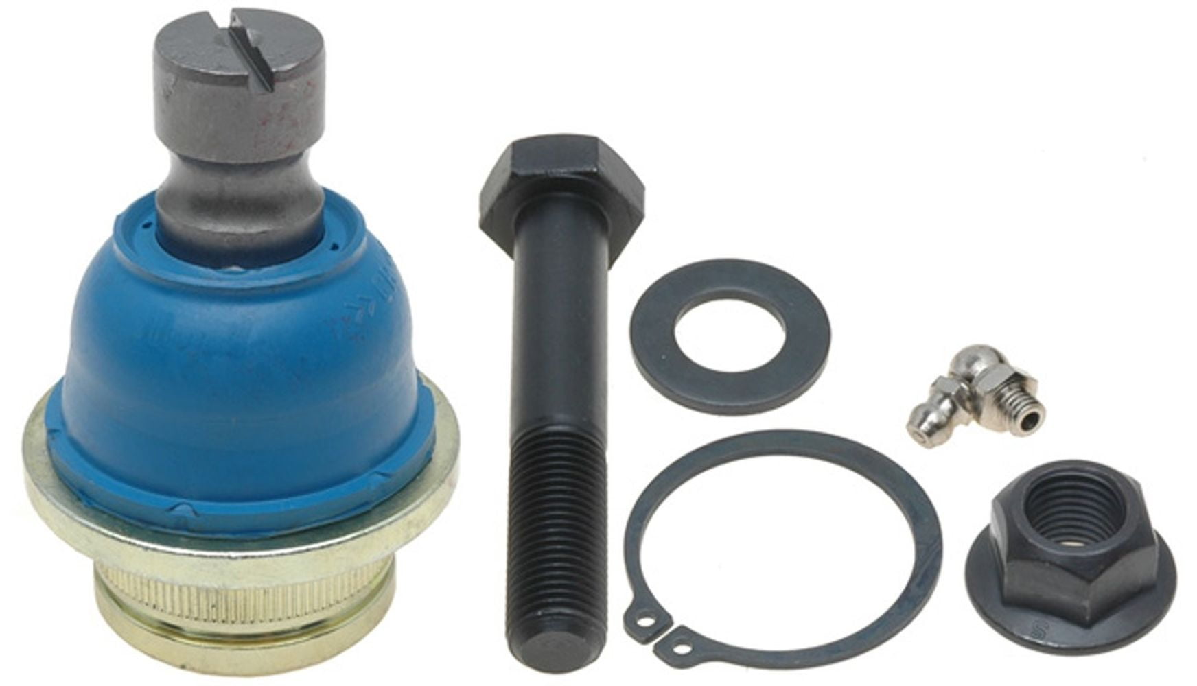 Suspension Ball Joint Fits select: 2005-2019 NISSAN FRONTIER, 2004-2015 NISSAN TITAN