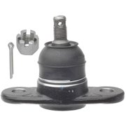 Suspension Ball Joint Fits select: 2006-2011 HYUNDAI ACCENT, 2006-2011 KIA RIO