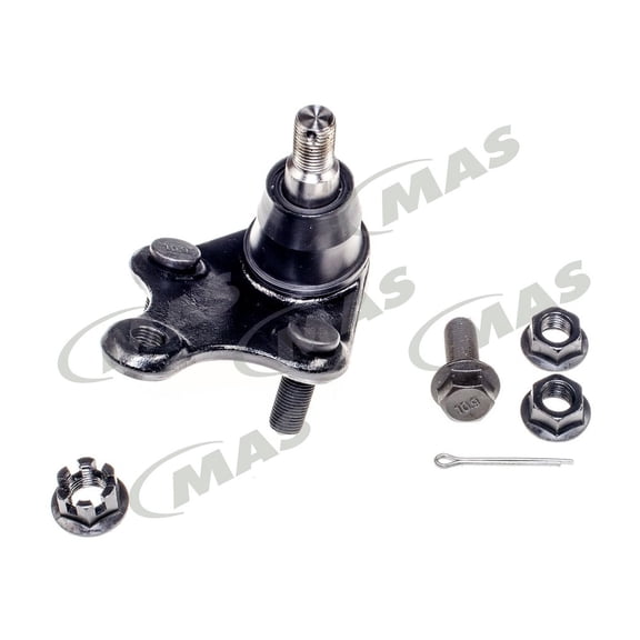 Suspension Ball Joint Fits select: 2006-2018 TOYOTA RAV4, 2018-2022 TOYOTA CAMRY