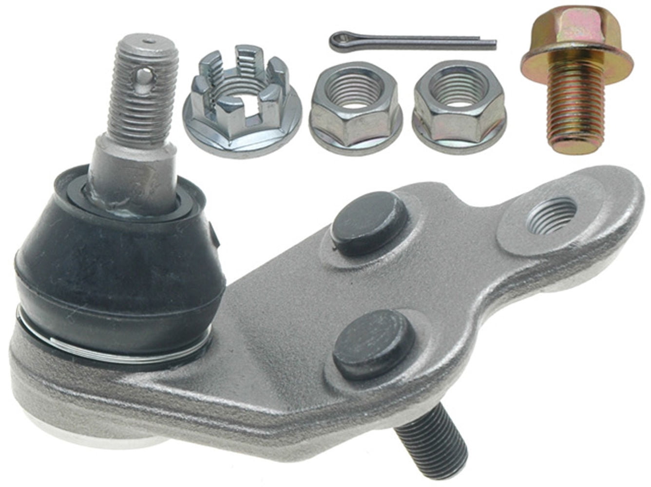 Suspension Ball Joint Fits select: 2007-2017 TOYOTA CAMRY, 2007-2018 LEXUS ES