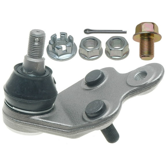 Suspension Ball Joint Fits select: 2007-2017 TOYOTA CAMRY, 2007-2018 LEXUS ES