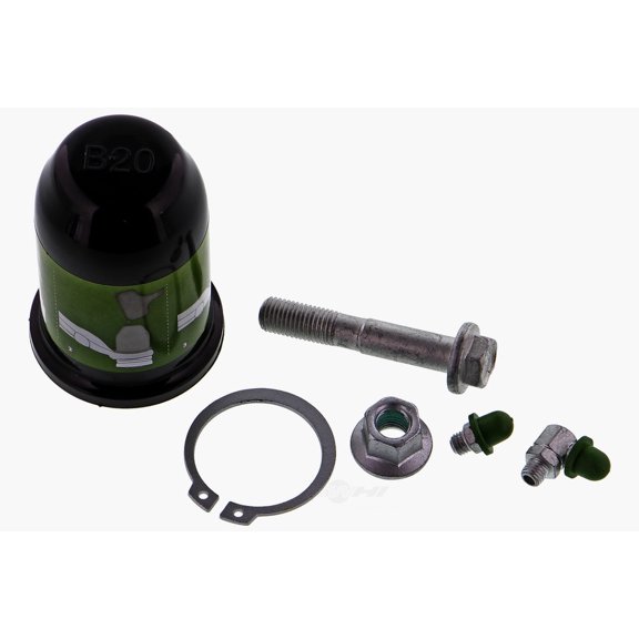Suspension Ball Joint Fits select: 2007-2019 NISSAN SENTRA, 2007-2011 NISSAN VERSA
