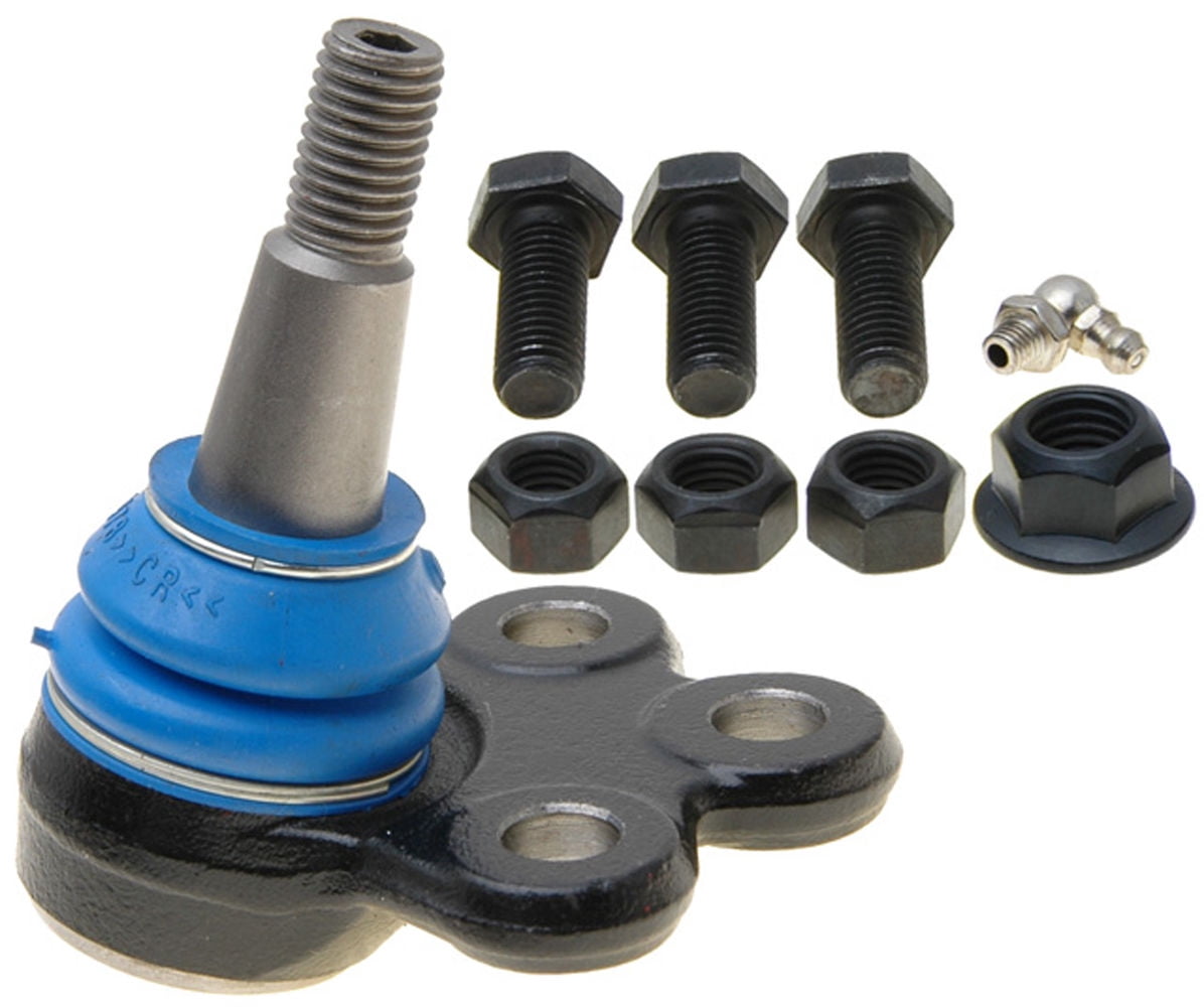 Suspension Ball Joint Fits select: 2009-2017 CHEVROLET TRAVERSE, 2007-2016 GMC ACADIA