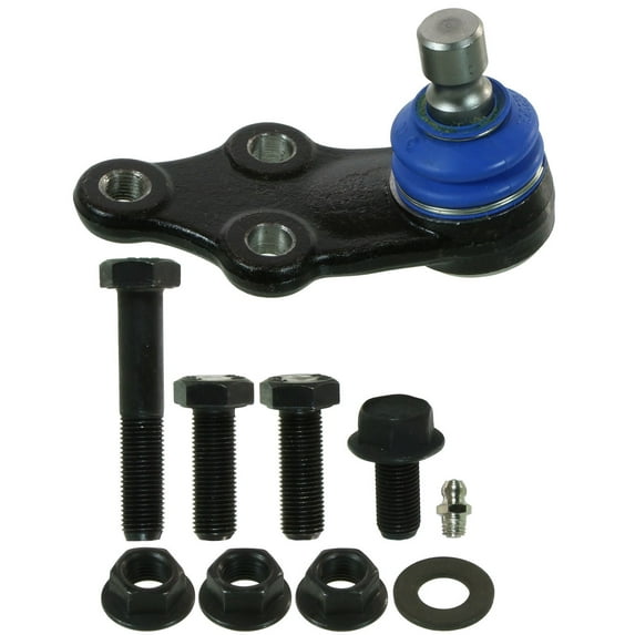 Suspension Ball Joint Fits select: 2011-2014 HYUNDAI SONATA, 2015-2017 HYUNDAI TUCSON