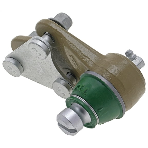 Suspension Ball Joint Fits select: 2013-2019 FORD ESCAPE