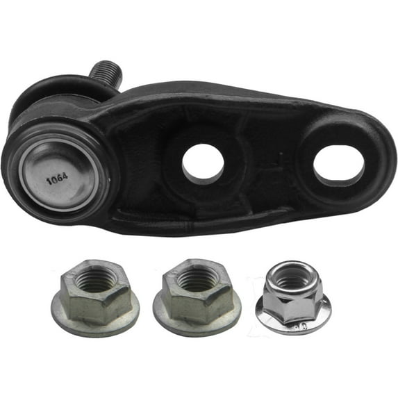 Suspension Ball Joint Fits select: 2013 MINI COOPER ROADSTER, 2007-2012 MINI COOPER