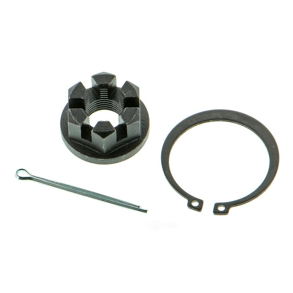 Suspension Ball Joint Fits select: 2015-2018 JEEP WRANGLER UNLIMITED, 2012-2014 JEEP WRANGLER