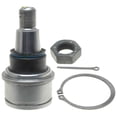 thumbnail image 1 of Suspension Ball Joint Fits select: 2017 FORD F250, 2017 FORD F350, 1 of 2