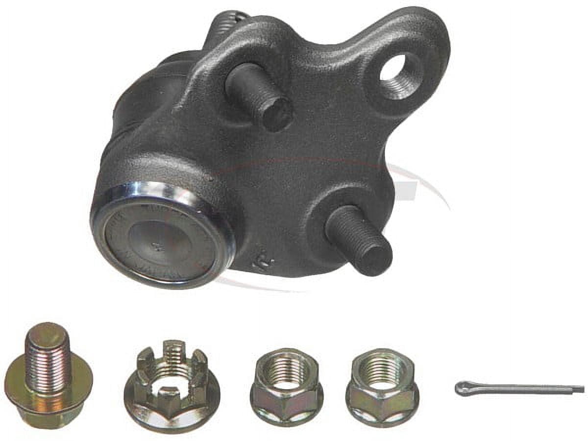 Suspension Ball Joint Front Lower QuickSteer K9742 Fits select: 1993-1995 TOYOTA COROLLA, 1993-1995 GEO PRIZM
