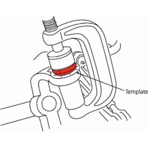 Suspension Ball Joint