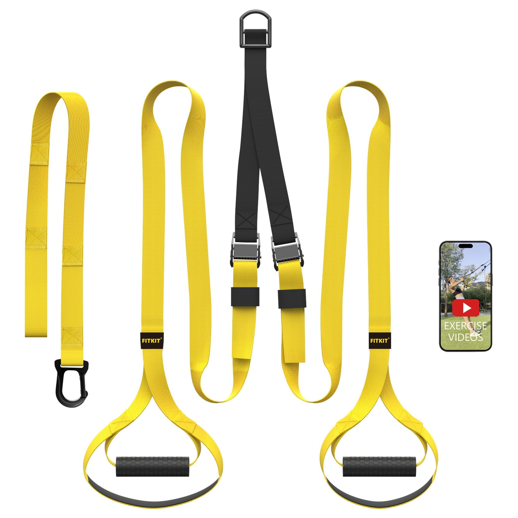 Suspension Trainer