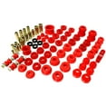 thumbnail image 1 of Suspension Bushing Kit - Compatible with 1993 - 1997 Honda Civic del Sol 1994 1995 1996, 1 of 2