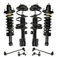 thumbnail image 1 of Suspension Chassis Kit for Mitsubishi ES DE Lancer Automatic Transmission 08-10, 1 of 6