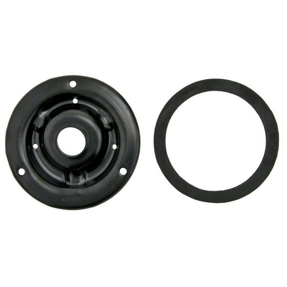 Suspension Coil Spring Seat Fits select: 1995-2015 TOYOTA CAMRY, 1998-2017 TOYOTA SIENNA