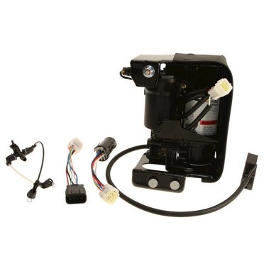 Air Suspension Compressor Pump For GMC Yukon Cadillac Escalade 2001-2016
