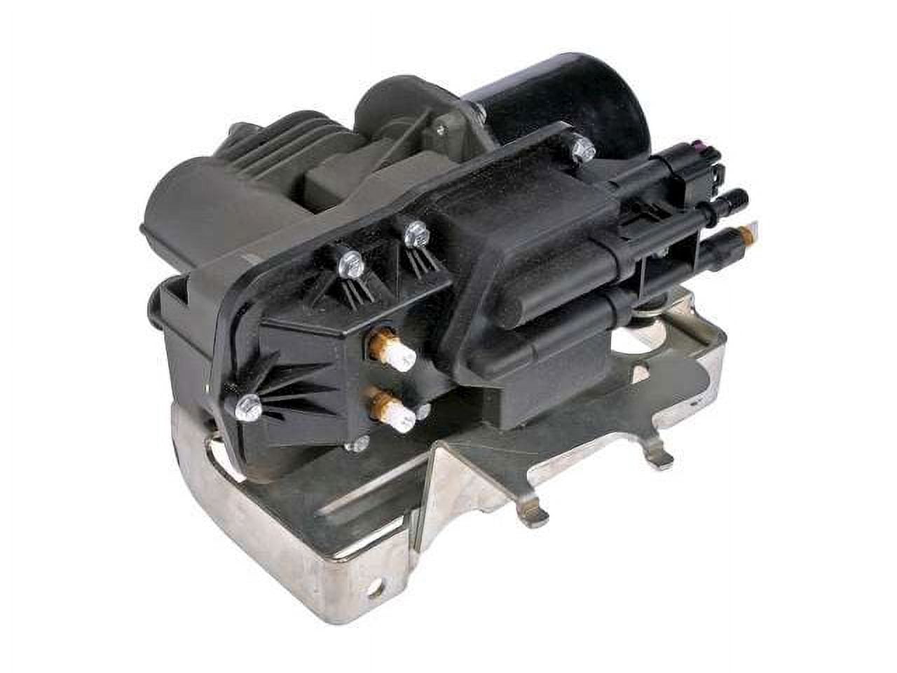Gmc Envoy Air Suspension Compressor