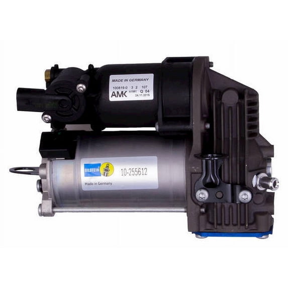 Suspension Compressor - Compatible with 2007 - 2012 Mercedes-Benz GL450 2008 2009 2010 2011