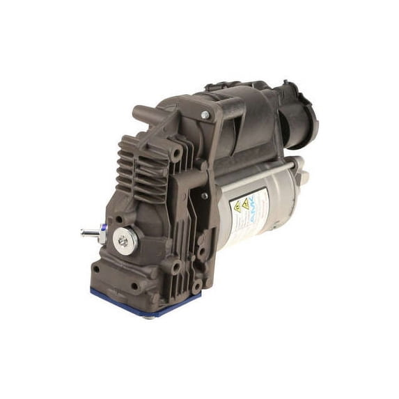 Suspension Compressor - Compatible with 2007 - 2013 BMW X5 2008 2009 2010 2011 2012
