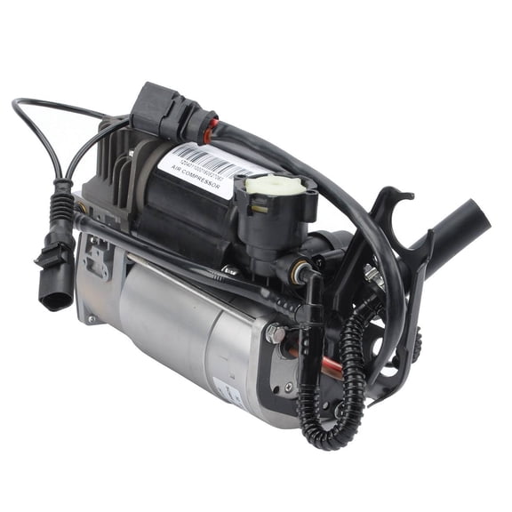 Suspension Compressor Pump for Vehicle Ride Systems-Air Suspension Compressor Pump