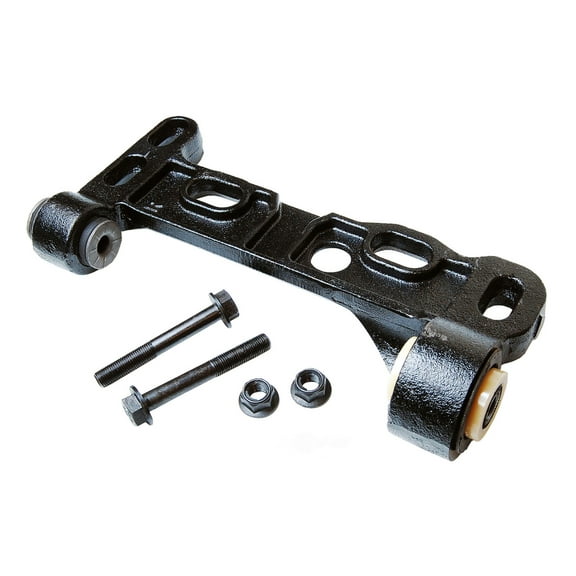 Suspension Control Arm Bracket Fits select: 2002-2009 CHEVROLET TRAILBLAZER, 2002-2009 GMC ENVOY