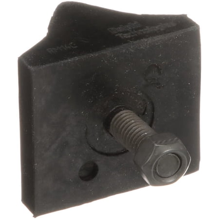 Suspension Control Arm Bumper