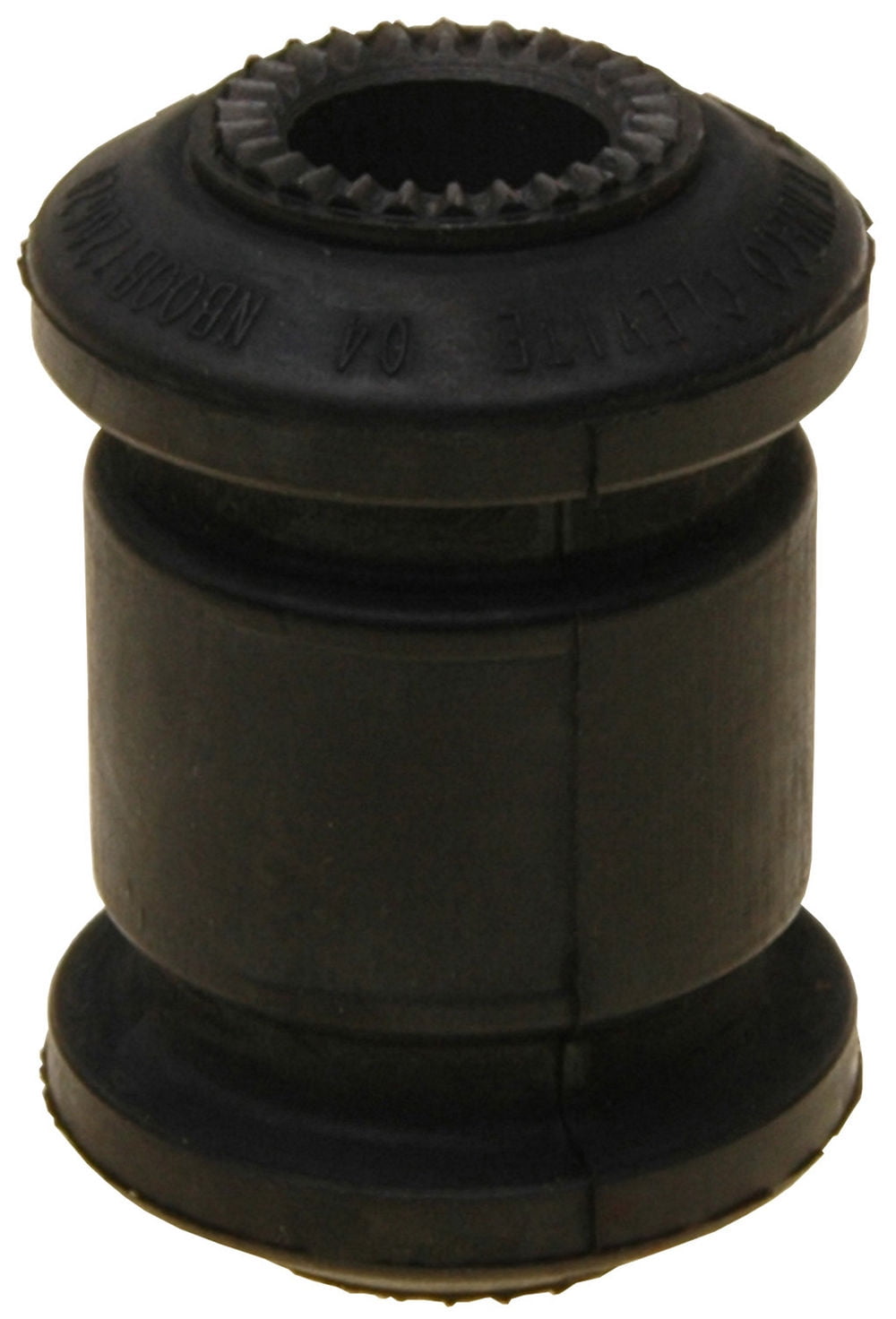 Suspension Control Arm Bushing Fits 2009 Chevrolet Aveo