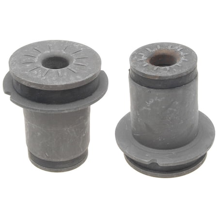 Suspension Control Arm Bushing Fits select: 1972-1993 DODGE D-SERIES, 1967-1978 CADILLAC ELDORADO