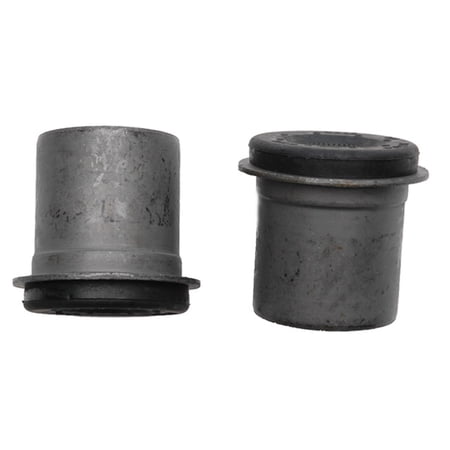 Suspension Control Arm Bushing Fits select: 1973-1986 CHEVROLET C10, 1987 CHEVROLET R10