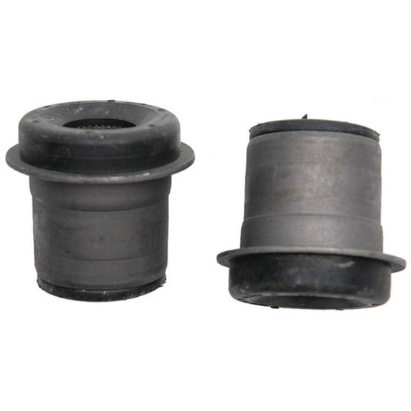 Suspension Control Arm Bushing Fits select: 1973-1986 CHEVROLET C10, 1987 CHEVROLET R10