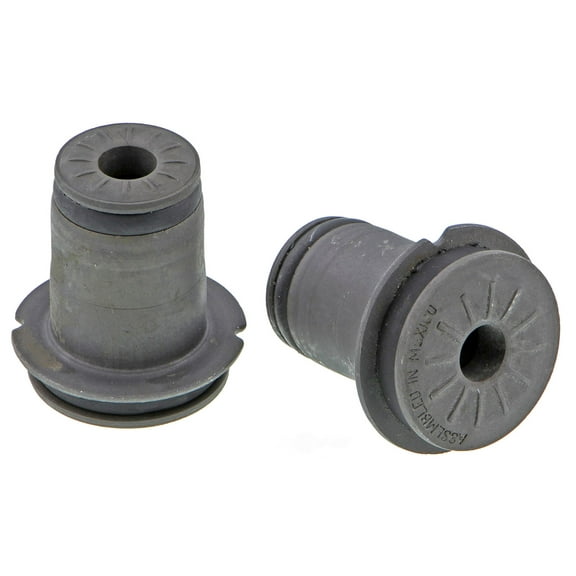 Suspension Control Arm Bushing Fits select: 1983-2004 CHEVROLET S TRUCK, 1983-2005 CHEVROLET BLAZER