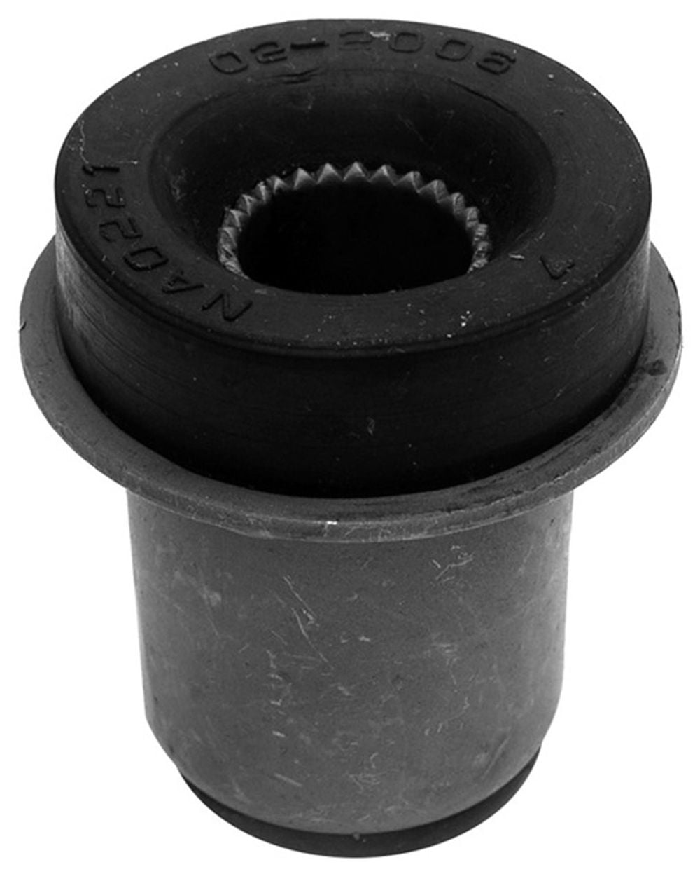 Suspension Control Arm Bushing Fits select: 1985-2005 CHEVROLET ASTRO, 1974-1981 PONTIAC FIREBIRD