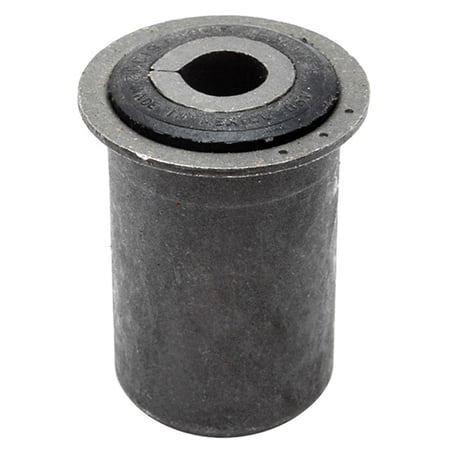 Suspension Control Arm Bushing Fits select: 1986-1999 BUICK LESABRE, 1985-1993 CADILLAC DEVILLE