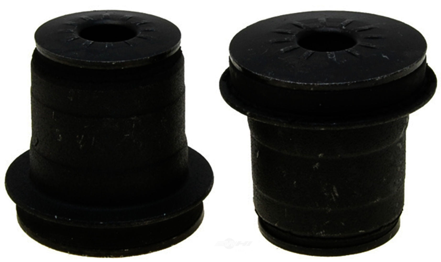 Suspension Control Arm Bushing Fits select: 1988-1995 CHEVROLET GMT-400, 1989-1995 GMC SIERRA