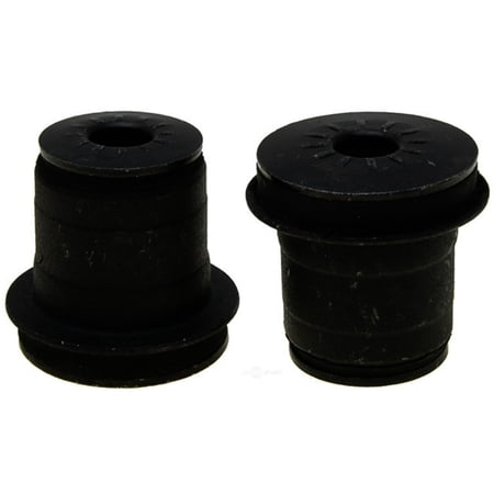 Suspension Control Arm Bushing Fits select: 1988-1995 CHEVROLET GMT-400, 1989-1995 GMC SIERRA