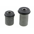 thumbnail image 1 of Suspension Control Arm Bushing Fits select: 1988-1999 CHEVROLET GMT-400, 1995-2000 CHEVROLET TAHOE, 1 of 2