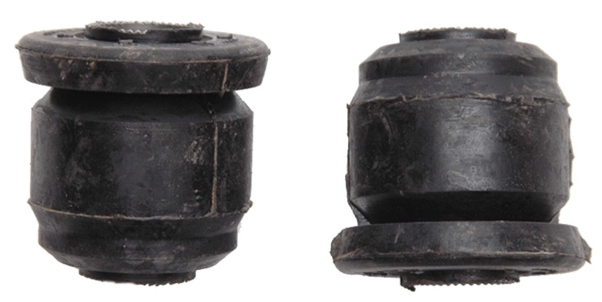 Suspension Control Arm Bushing Fits select: 1995-1997 NISSAN TRUCK, 1993-1994 NISSAN D21
