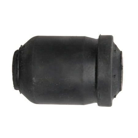 Suspension Control Arm Bushing Fits select: 1996-1999 CHEVROLET SUBURBAN, 2005-2011 CHEVROLET SILVERADO