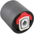 thumbnail image 1 of Suspension Control Arm Bushing Fits select: 1998-2005 VOLKSWAGEN PASSAT, 1996-2007 AUDI A4, 1 of 5