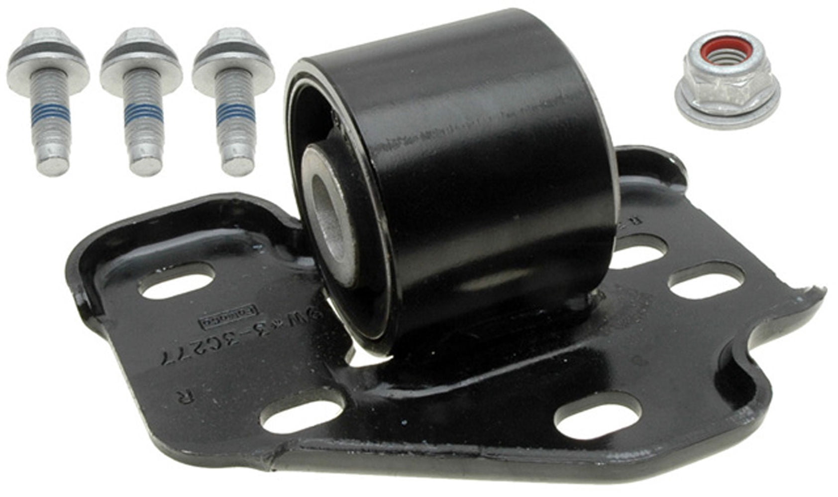 Suspension Control Arm Bushing Fits select: 2003-2011 MERCURY GRAND MARQUIS, 2003-2011 FORD CROWN VICTORIA