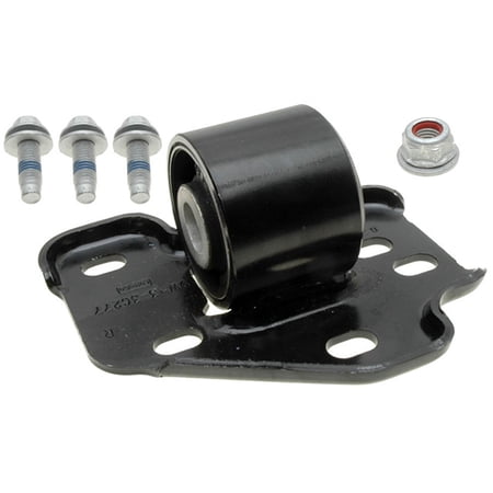 Suspension Control Arm Bushing Fits select: 2003-2011 MERCURY GRAND MARQUIS, 2003-2011 FORD CROWN VICTORIA