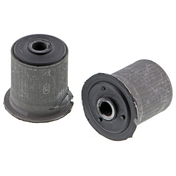 Suspension Control Arm Bushing Kit Fits select: 1994-2001 DODGE RAM 1500, 1994-1999 DODGE RAM 2500