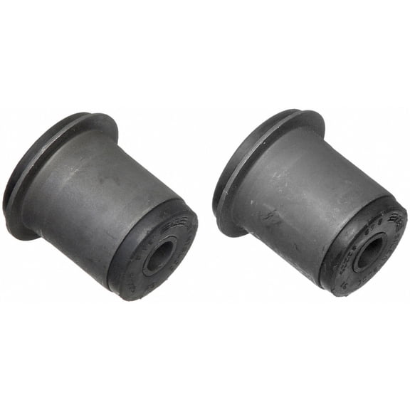 Suspension Control Arm Bushing Kit Fits select: 1995-1996 OLDSMOBILE CIERA, 1984-1987 PONTIAC FIERO