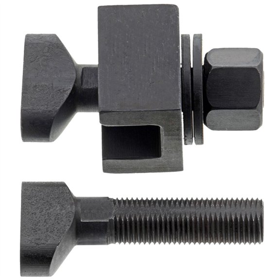 Suspension Control Arm Bushing Tool Fits select: 1988-2000 CHEVROLET GMT-400, 1992-1999 CHEVROLET SUBURBAN