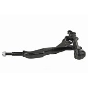 Suspension Control Arm Fits select 2000 HONDA CIVIC EX, 1997-1998 HONDA CIVIC LX