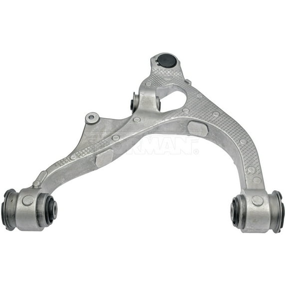 Suspension Control Arm Fits select: 2013-2018 RAM 1500, 2009-2012 DODGE RAM 1500